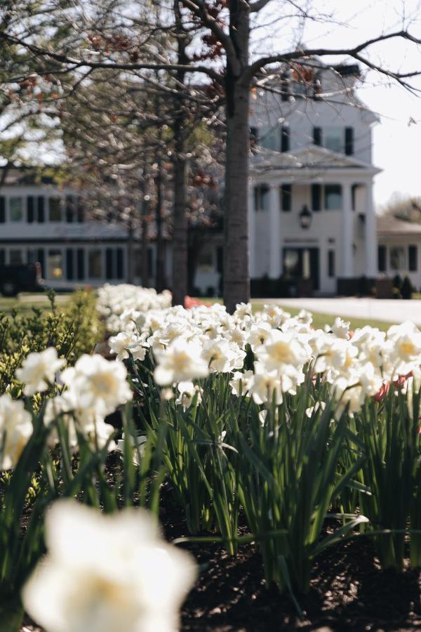 The Oaks Waterfront Hotel Saint Michaels Exterior foto